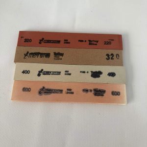 TR Maker Pro Knife Sharpener System