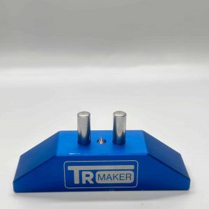 TR Maker Blade Center Line Scribe front view