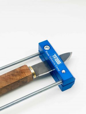 TR Maker Blade Handle glueing tool