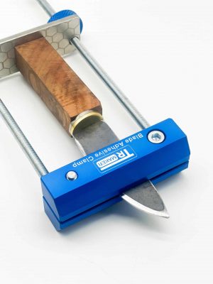 TR Maker Blade Handle Clamp tool