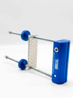 TR Maker Blade Handle Clamp tool