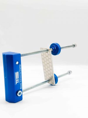 TR Maker Blade Adhesive Clamp Kit top view