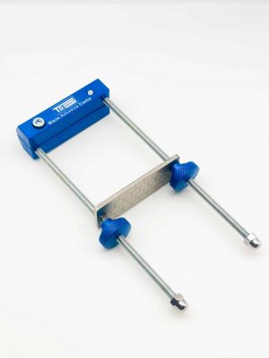 TR Maker Blade Adhesive Clamp Kit top view