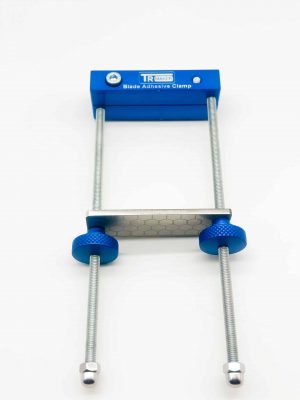 TR Maker Blade Adhesive Clamp Kit