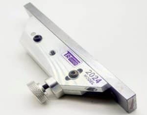 2x72 Surface Grinding Attachment Upgrade Kit