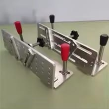 Adjustable Knife Grinding Jig